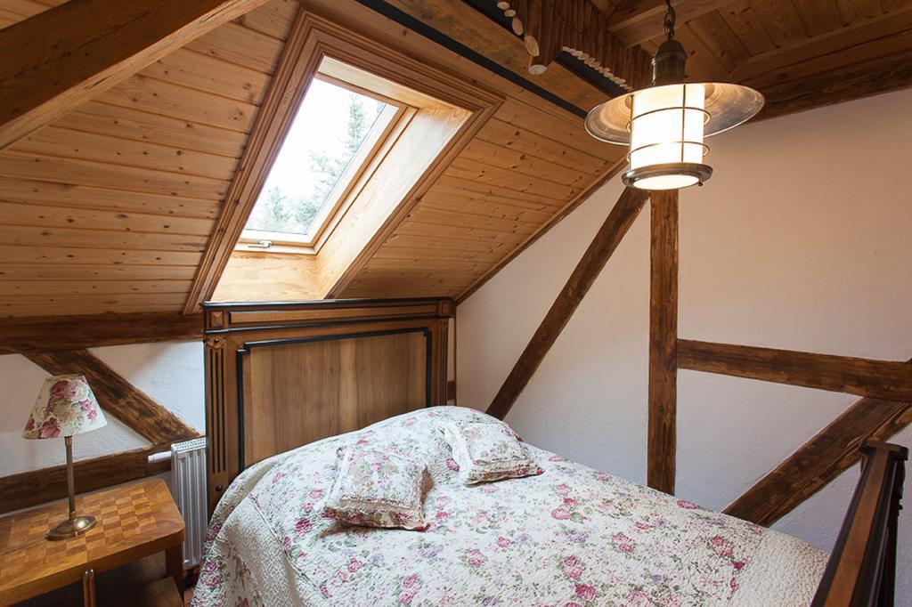 Apartamenty Batur Karpacz Quarto foto