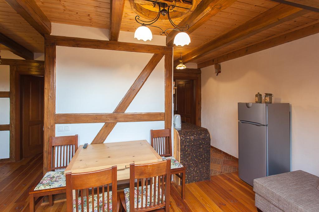Apartamenty Batur Karpacz Quarto foto
