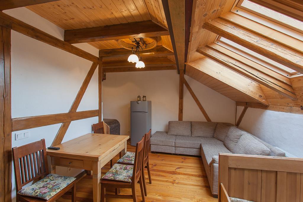 Apartamenty Batur Karpacz Quarto foto