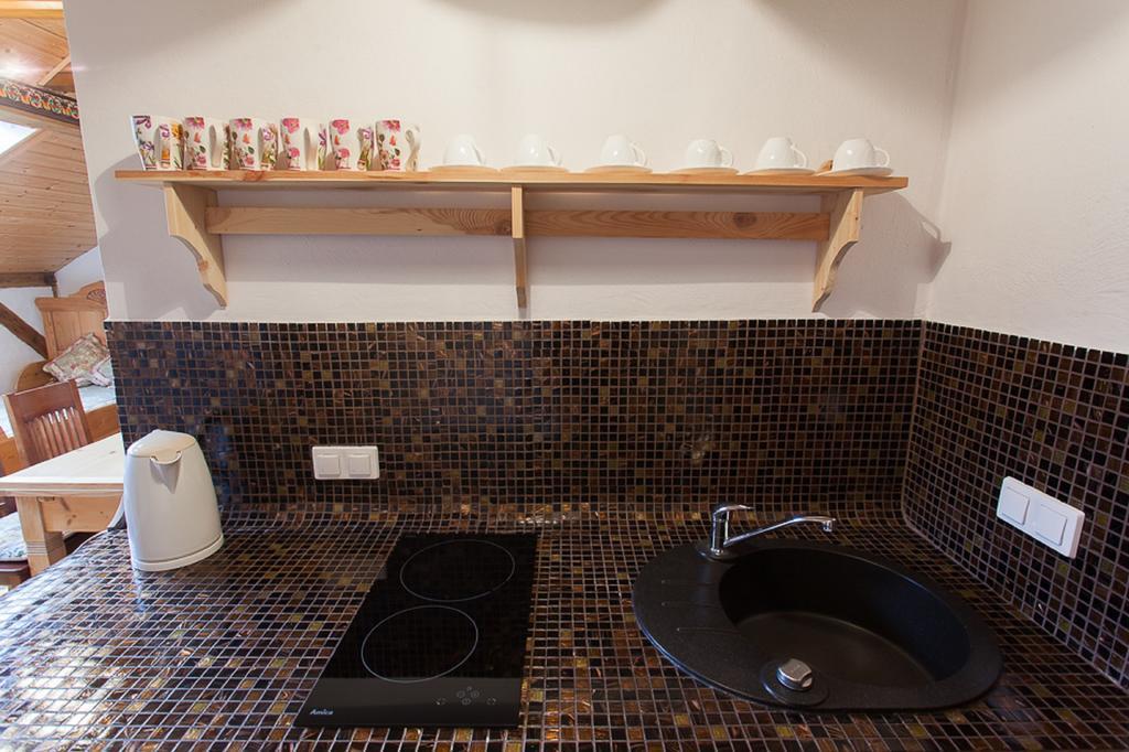 Apartamenty Batur Karpacz Quarto foto