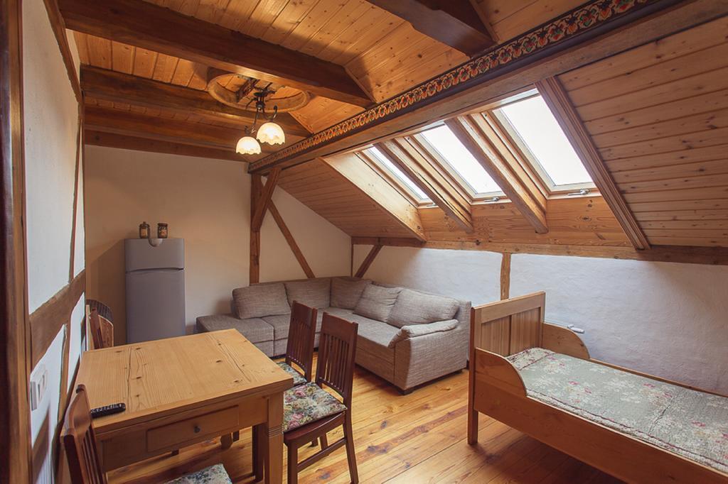 Apartamenty Batur Karpacz Quarto foto