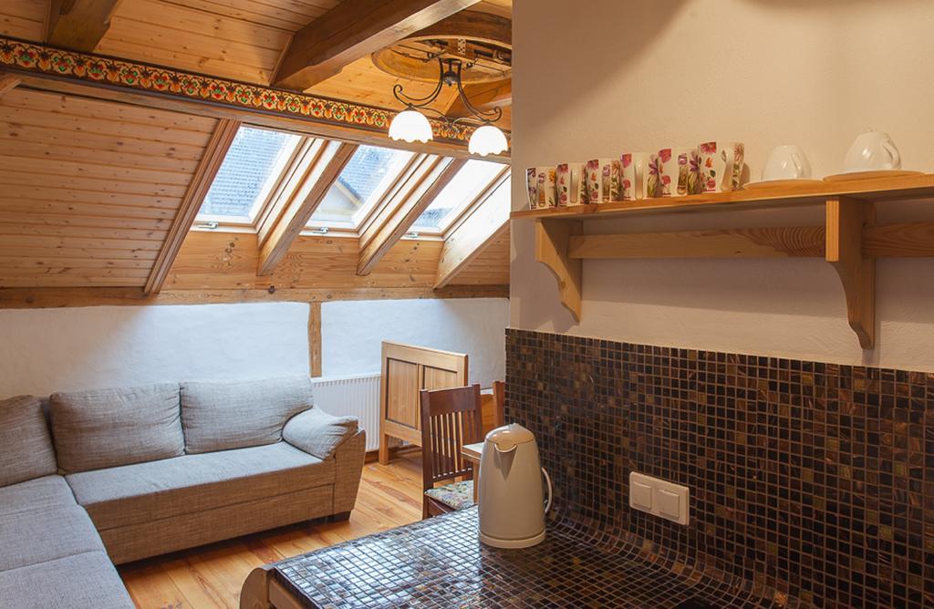 Apartamenty Batur Karpacz Quarto foto
