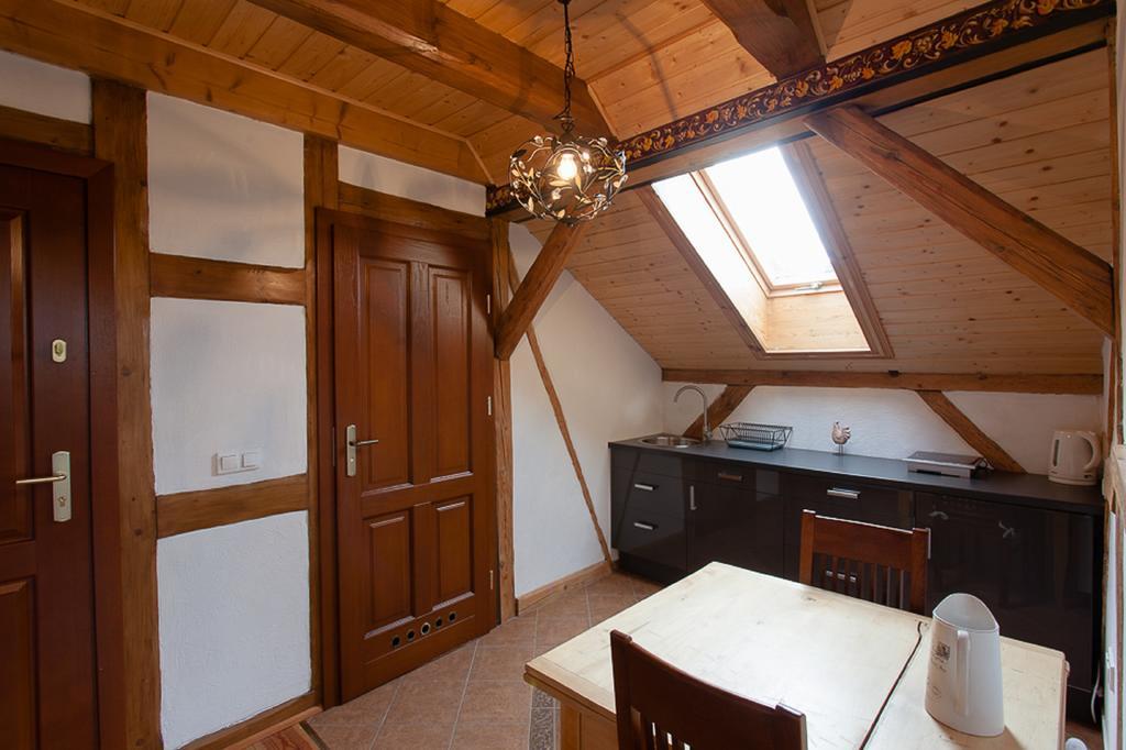 Apartamenty Batur Karpacz Quarto foto