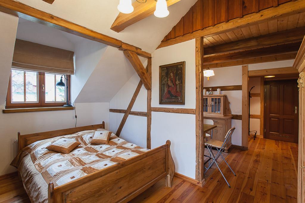 Apartamenty Batur Karpacz Quarto foto