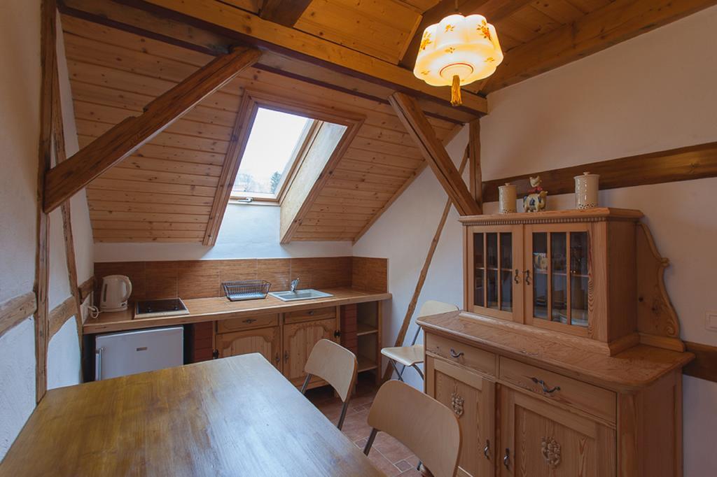Apartamenty Batur Karpacz Quarto foto