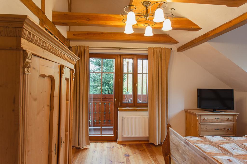 Apartamenty Batur Karpacz Quarto foto