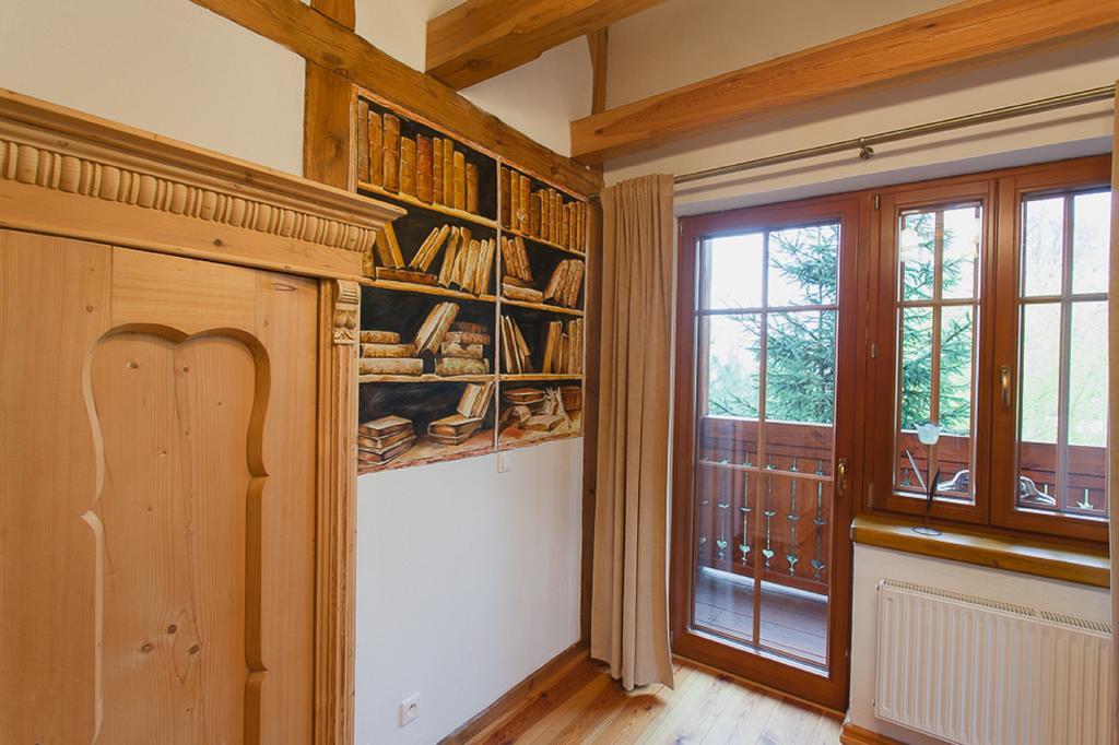 Apartamenty Batur Karpacz Quarto foto