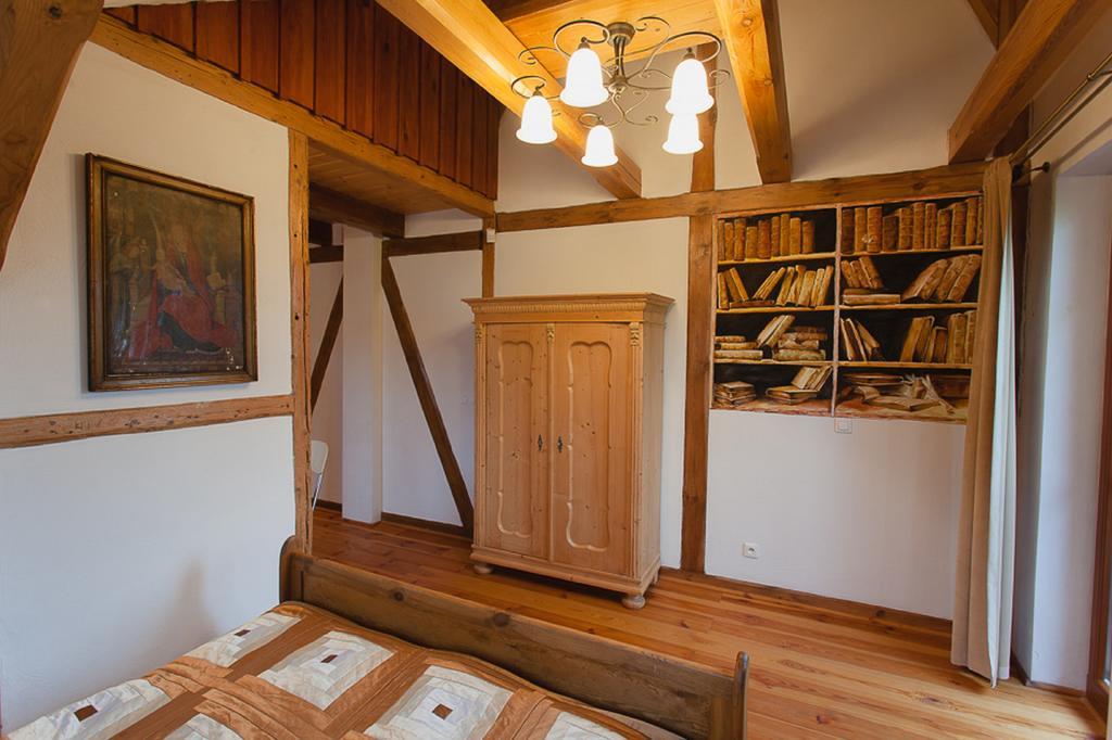 Apartamenty Batur Karpacz Quarto foto