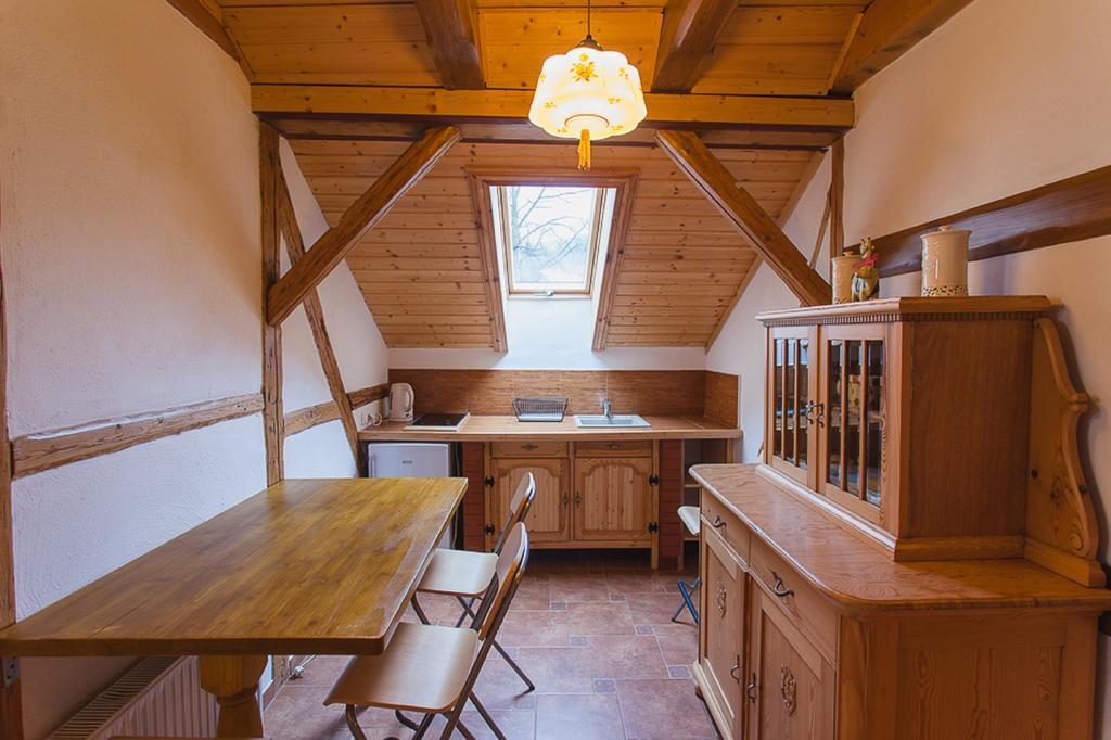 Apartamenty Batur Karpacz Quarto foto