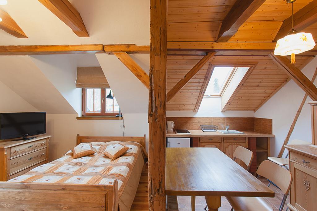 Apartamenty Batur Karpacz Quarto foto