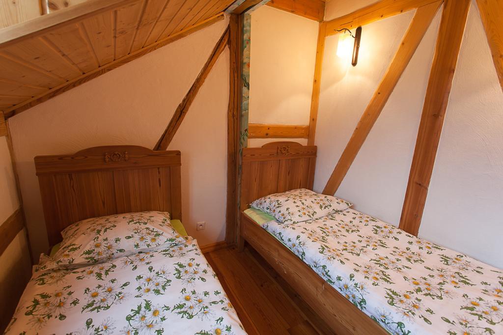 Apartamenty Batur Karpacz Quarto foto