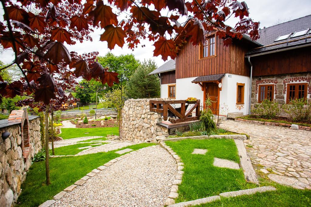 Apartamenty Batur Karpacz Exterior foto
