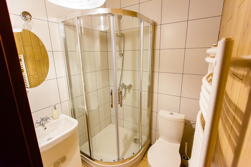 Apartamenty Batur Karpacz Exterior foto