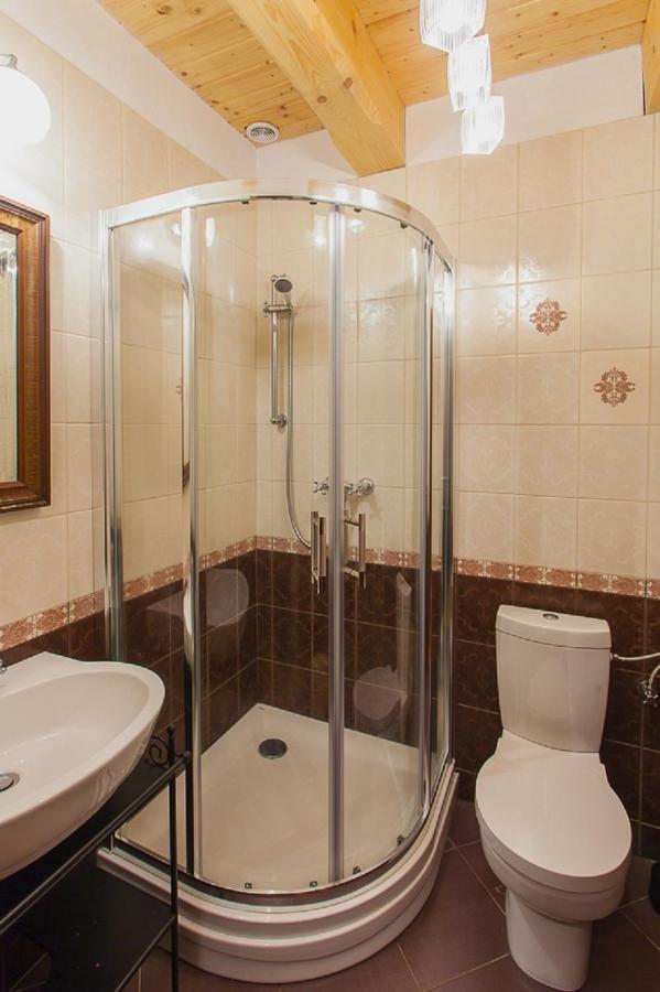 Apartamenty Batur Karpacz Exterior foto