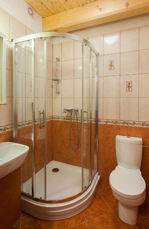 Apartamenty Batur Karpacz Exterior foto