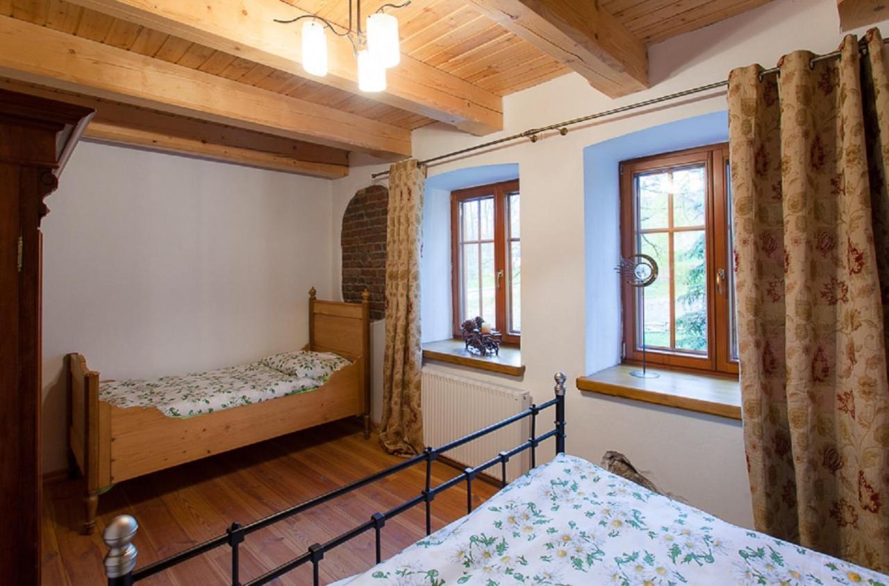 Apartamenty Batur Karpacz Exterior foto
