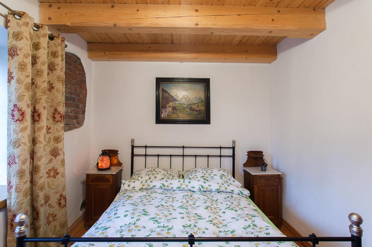 Apartamenty Batur Karpacz Exterior foto